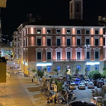 Riviera18 Lejlighed La Spezia Eksteriør billede