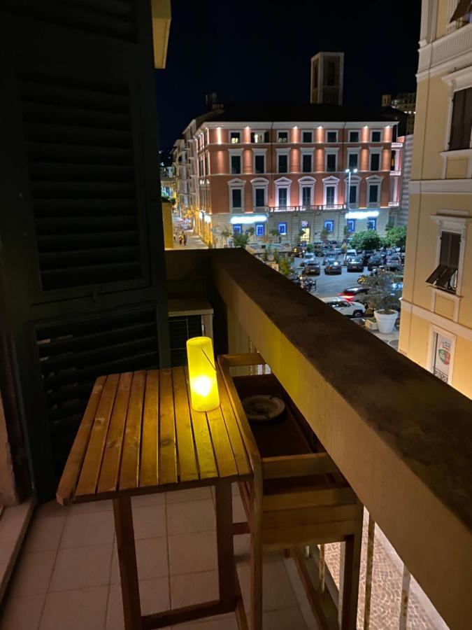 Riviera18 Lejlighed La Spezia Eksteriør billede